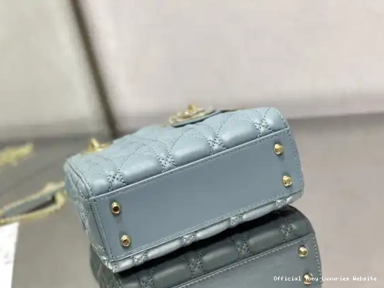 Tony Luxuries diro-17CM LADY 0707